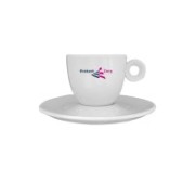 Rondo Espresso wit 8 cl SET