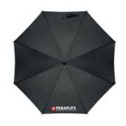 Seatle - windparaplu 104cm