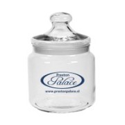 Snoeppot Big Club 1,50 liter