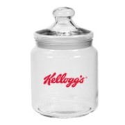 Snoeppot Big Club 2,0 liter