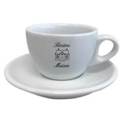 Style Cappuccino wit 19 cl SET