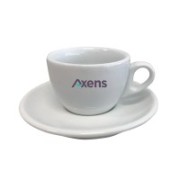 Style Koffie wit 15 cl SET