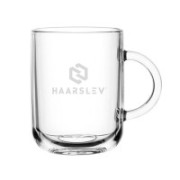 Theeglas Iconic 33 cl