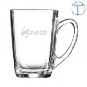 Theeglas New Morning Hoog 32 cl