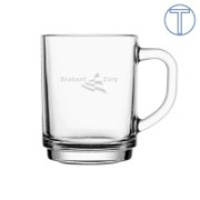 Theeglas Stapelo 25 cl