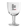 Trappist Glas 25 cl-65580