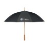 Tutendo - rPET en bamboe paraplu-68072