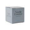 VINGA Nordic essence geurskaars klein, blauw-328088