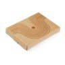 VINGA Nuvem serveerbord, beige-328109