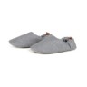 VINGA Moulton RCS RPETslippers S/M, grijs-328699