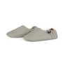 VINGA Moulton RCS RPETslippers S/M, grijs-328701