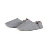 VINGA Moulton RCS RPET slippers L/XL, grijs-328705