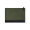 VINGA Marlow RCS recycled polyester 16" laptop sleeve, zwart-277217