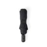 VINGA Bosler AWARE™ RPET 21" opvouwbare paraplu, zwart-277348