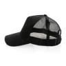 Impact AWARE ™ 5 panel recycled katoenen truckercap-2333