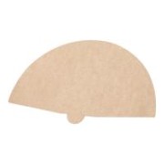 Bilsom - papieren waaier