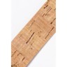 Corkband - hoedenband van kurk-328