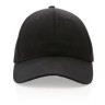 Impact AWARE™ 6 panel 280gr gerecycled katoenen cap-1638