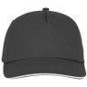 Styx 5 panel sandwich cap-2147