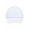 5 Panel Promo Cap Lightly Laminated-2262