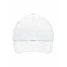 6 Panel Cap Heavy Cotton-891