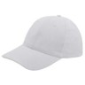 Brushed twill cap-1010
