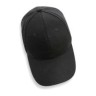 Impact AWARE™ 6 panel 280gr gerecycled katoenen cap-1642