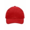 6 Panel Cap Heavy Cotton-893