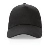 Impact AWARE™ 5 panel 280gr recycled katoenen cap-1526