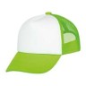 Kinder trucker cap-2329