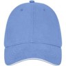 Darton 6 panel sandwich cap-1154