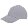 Brushed twill cap-1006