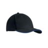 DUNEDIN - Brushed cotton basebal cap-1147