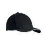 DUNEDIN - Brushed cotton basebal cap-1145