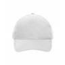 5 Panel Cap Heavy Cotton-879