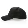 Impact AWARE™ 5 panel 280gr recycled katoenen cap-1527