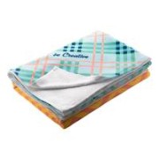 CreaTowel L - sublimatie handdoek