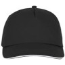 Styx 5 panel sandwich cap-2144