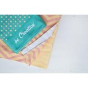 CreaTowel M - sublimatie handdoek