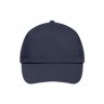 5 Panel Promo Cap Lightly Laminated-2269