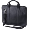 Leren laptoptas Michael-308687