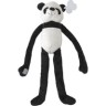 Pluche panda Ivy-334382