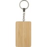 Bamboe sleutelhanger Bianca-334683