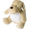 Pluche knuffelhond Hailey-308918