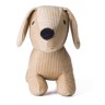 Pluche knuffelhond Liza-308932