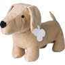 Pluche knuffelhond Liza-308933