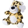 Pluche knuffel luipaard Lauren-308937