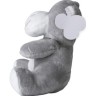 Pluche knuffel nijlpaard Eliana-308939