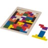 Houten puzzelspel Skyla-309172