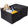 Polyester (600D) auto-organizer Thatcher-309299